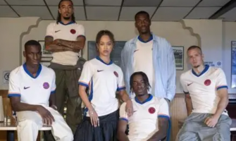 Sin patrocinador principal para las camisetas en la nueva temporada