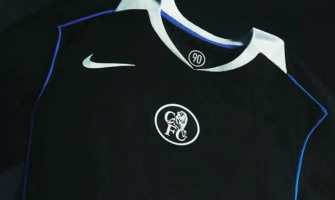 Chelsea presenta su tercera camiseta para la temporada 25/26