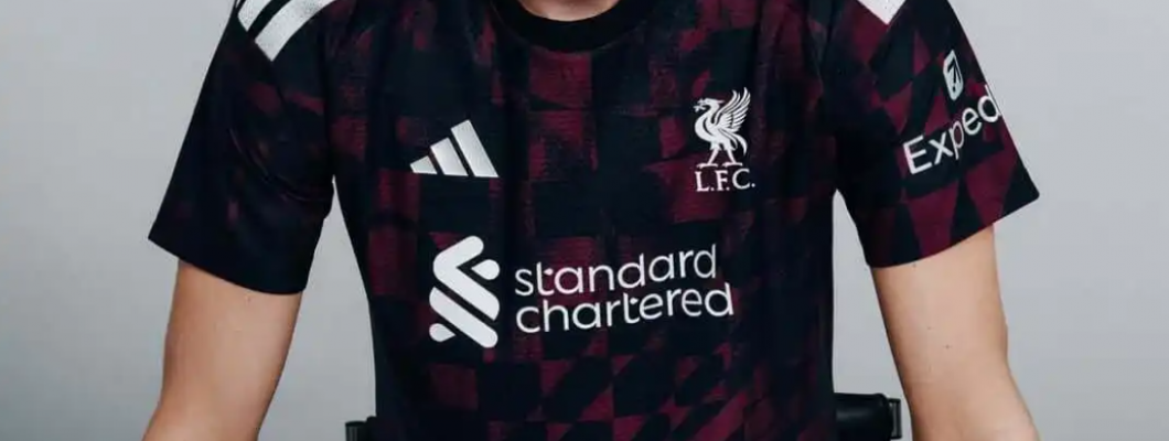 Un homenaje a las noches europeas de Anfield