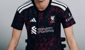 Un homenaje a las noches europeas de Anfield
