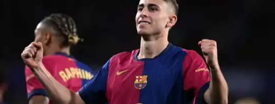 Fermín rechaza al Chelsea