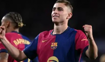 Fermín rechaza al Chelsea