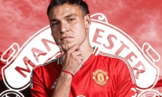 Un nuevo capítulo está por comenzar