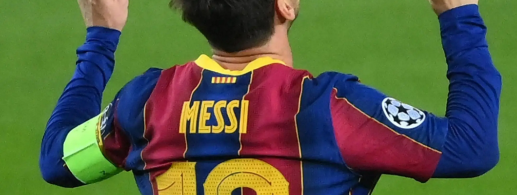 La relación de Messi con el Barcelona sigue sin recomponerse