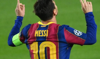 La relación de Messi con el Barcelona sigue sin recomponerse