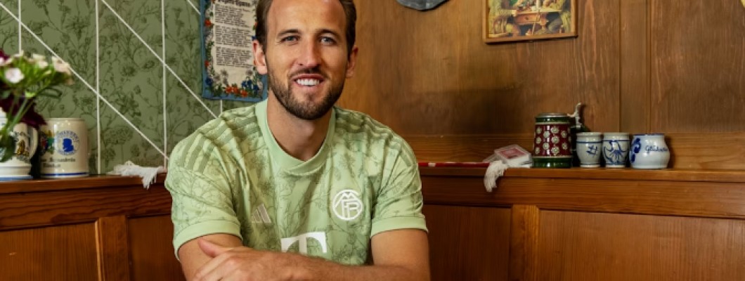 La mejor batalla de la Bundesliga