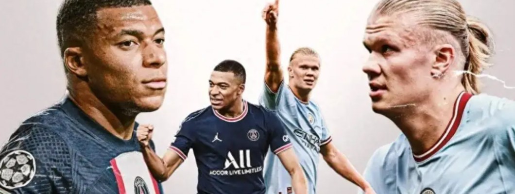 ¡El Real Madrid busca un nuevo '9'!