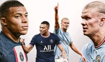 ¡El Real Madrid busca un nuevo '9'!