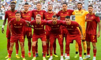 1-1! Mourinho vuelve a ser increíble