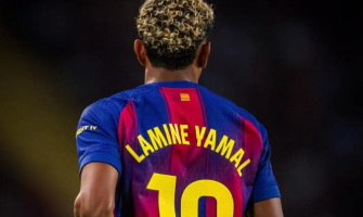 Yamal estará de baja tres semanas