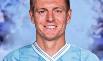 El Manchester City dispuesto a duplicar el salario anual