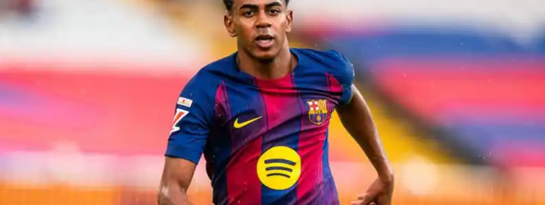 ¿Por qué Yamal, de 18 años, asusta al Real Madrid?