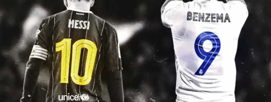 ¡El primer derbi nacional!