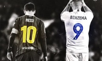 ¡El primer derbi nacional!