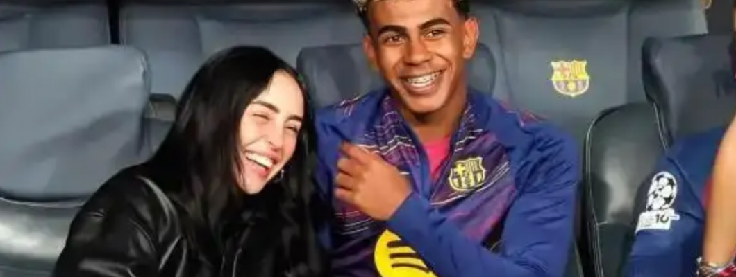 Joven promesa del Barcelona, de 18 años, genera preocupación entre los aficionados