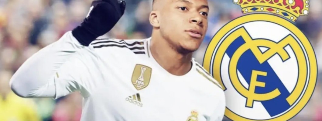 ¡Felicitaciones al Real Madrid!