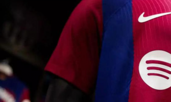 El Barcelona y Nike están cerca de firmar un nuevo contrato