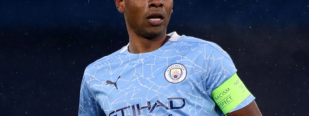 El excapitán del Manchester City anuncia su retiro a los 40 años