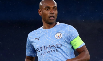 El excapitán del Manchester City anuncia su retiro a los 40 años