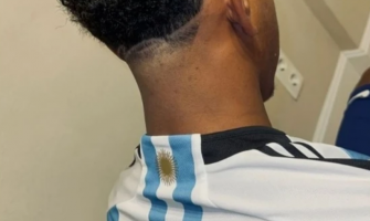 La doble identidad del joven azulgrana