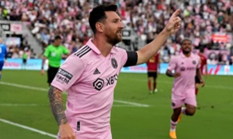 ¡Cruza el círculo y gana el premio autorizado!