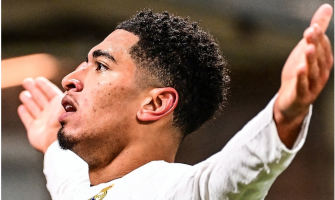 El guerrero todoterreno del Real Madrid