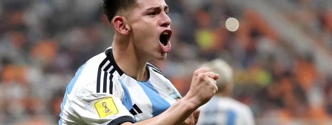 ¿Aparece un nuevo número 10?