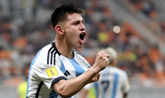 ¿Aparece un nuevo número 10?