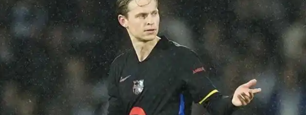 El Barcelona dio la vuelta tras ir ganando 2-0