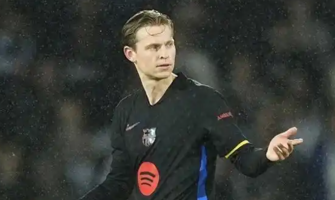 El Barcelona dio la vuelta tras ir ganando 2-0