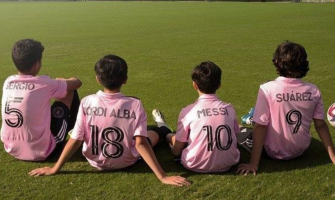 Barcelona 4 estrellas se reúnen