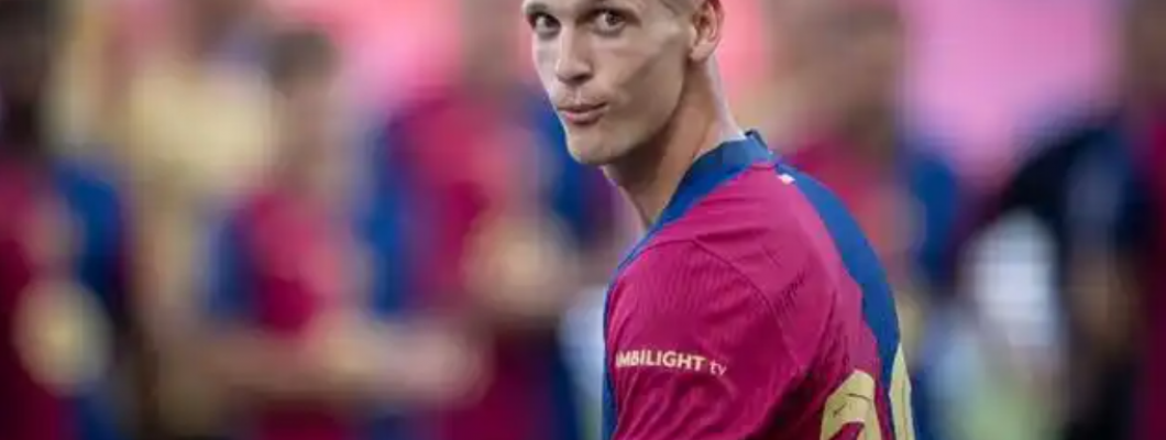 El Barcelona se encuentra en una situación desesperada