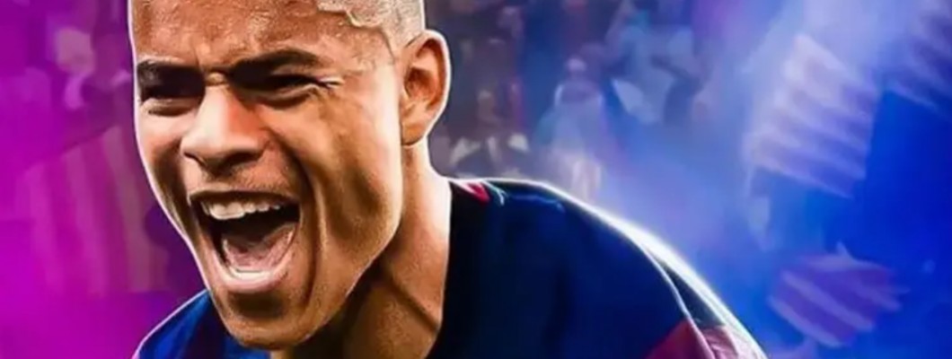 Según los informes, el Barcelona busca fichar a Greenwood