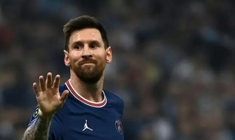 El 60% de las camisetas vendidas en París son de Messi