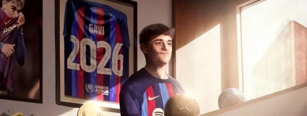 ¡Barcelona se ha convertido en el hazmerreír de Europa!