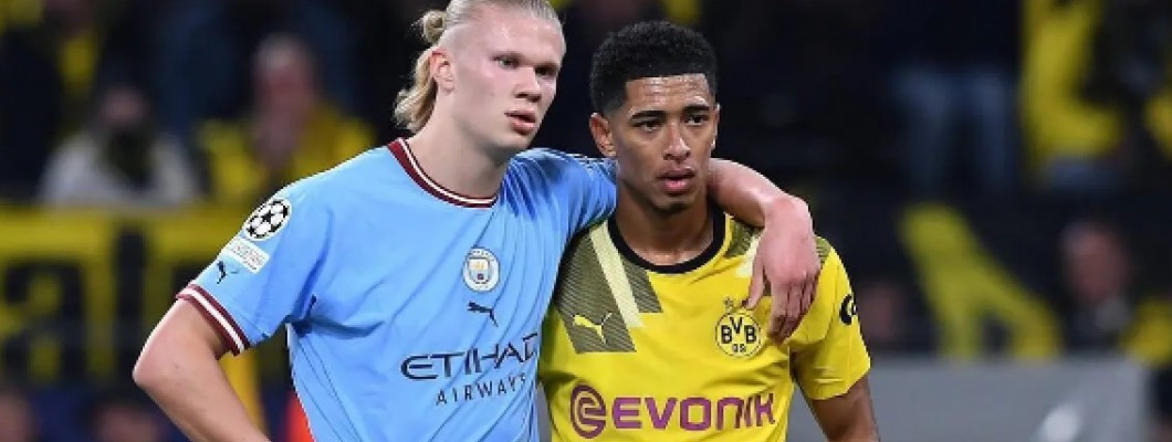 LaLiga podría recibir a Håland