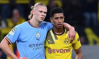 LaLiga podría recibir a Håland