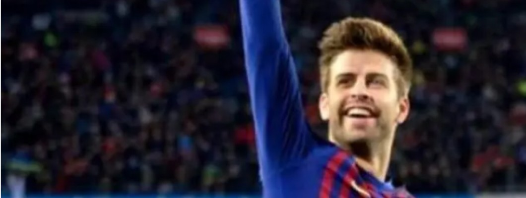 Piqué anuncia su retiro