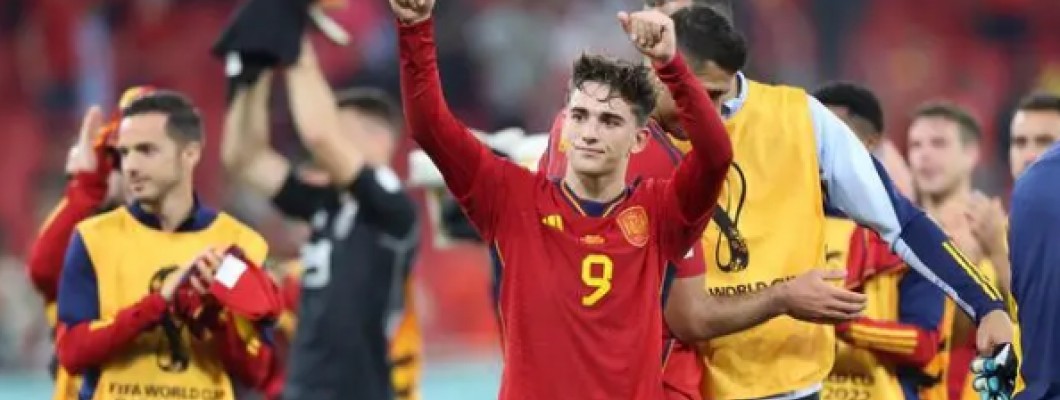 ¿El control español vuelve a la cima?