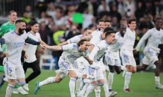 Traspaso récord del Real Madrid revelado antes de lo previsto