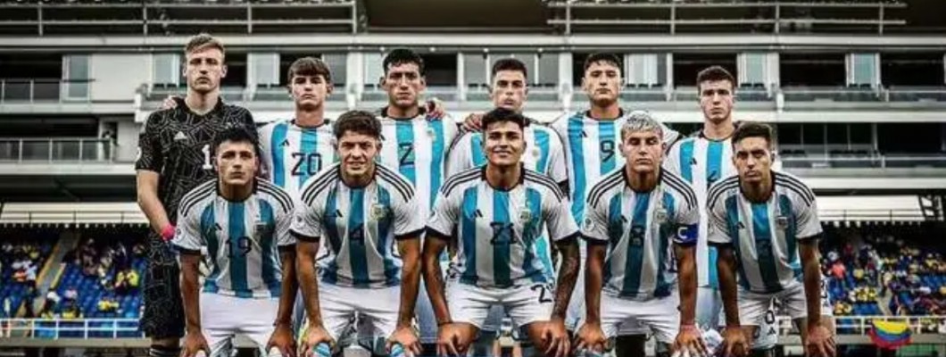 ¡Deshonra para el fútbol argentino!