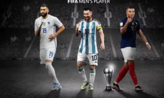 Benzema renueva contrato con el Real Madrid