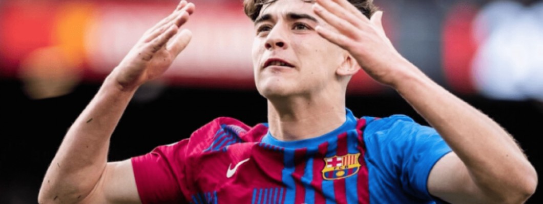 ¿La camiseta número 6 se ha ido otra vez?