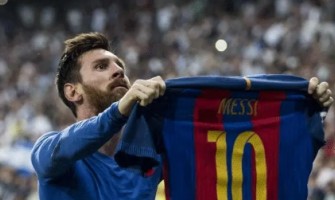 ¡El polvo se ha asentado!