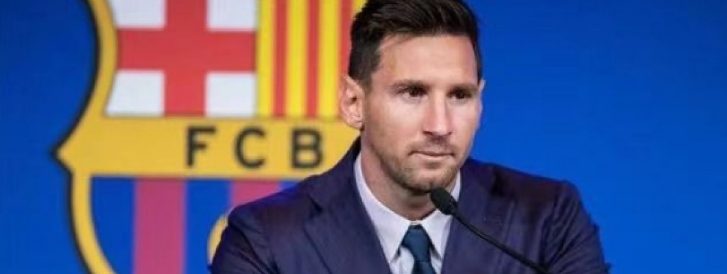 ¡El rey de la pelota está en casa!