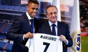 Decidido a dejar el equipo.