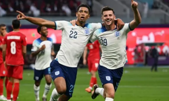 El Bellingham debuta con el Real Madrid