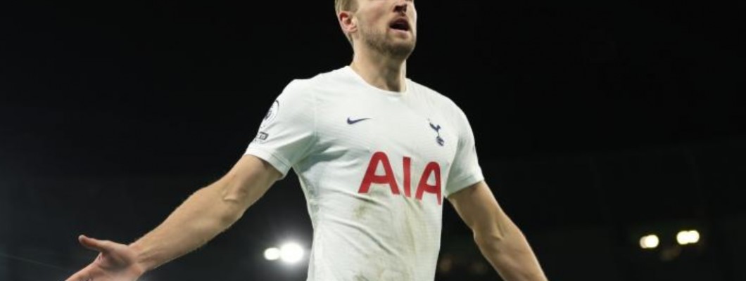 ¿Puede el nuevo No. 9 estar en su lugar?