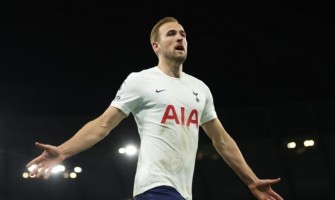 ¿Puede el nuevo No. 9 estar en su lugar?