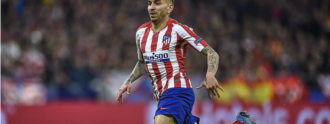 El Marsella ficha oficialmente al delantero del Inter